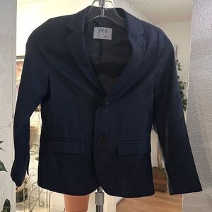 Zara kids Blazer size 9